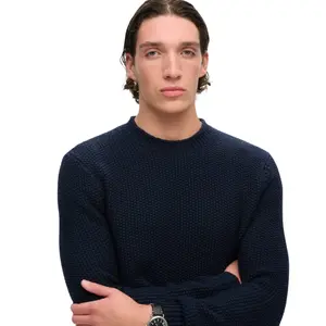 Strickpulli Superdry Merchant image-4