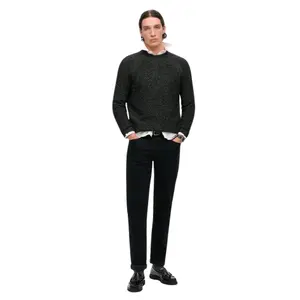 Maglione spesso con maniche raglan Superdry image-2