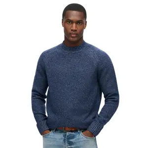 Maglione spesso con maniche raglan Superdry image-1