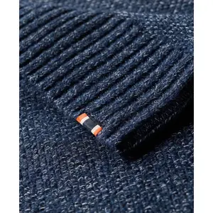 Maglione spesso con maniche raglan Superdry image-5