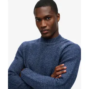Maglione spesso con maniche raglan Superdry image-4