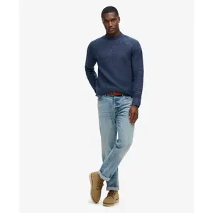 Maglione spesso con maniche raglan Superdry image-2