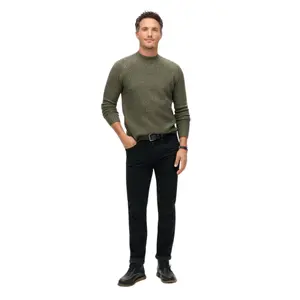 Maglione spesso con maniche raglan Superdry image-1