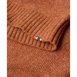Maglione spesso con maniche raglan Superdry image-5