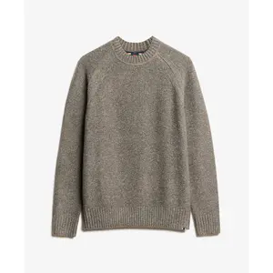 Maglione spesso con maniche raglan Superdry image-0