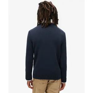 Knitted sweater Superdry Vintage Athletic image-3