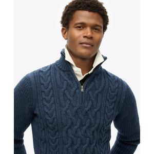 Pull Superdry Jacob image-3