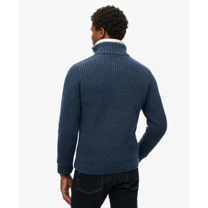 Pull Superdry Jacob image-4