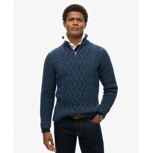 Pull Superdry Jacob image-5