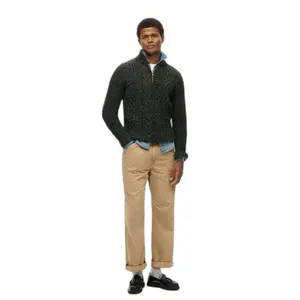 Pull zippé Superdry Jacob image-2