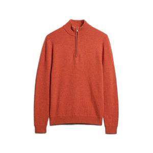 m6110640a-b2n-pullover-de-camionneur-em-malha-superdry-essential-laranja-outonal
