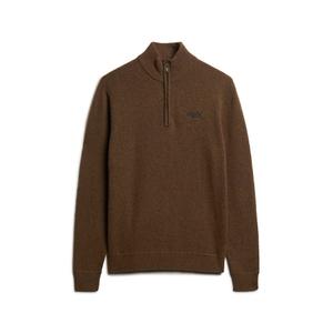 m6110640a-chb-pullover-de-camionneur-em-malha-superdry-essential-castanho-madeira
