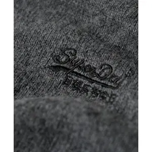 Jersey de cuello alto camionero Superdry Essential image-5