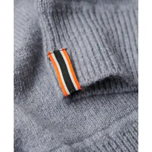 Slim-Fit Rundhals-Pullover Superdry Essential image-6