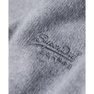 Slim-Fit Rundhals-Pullover Superdry Essential image-5