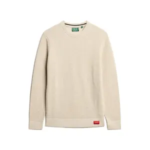 Jersey de punto texturizado Superdry image-0