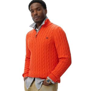 m6110661b-um2-half-zip-twisted-knit-jumper-superdry-organic-bold-orange