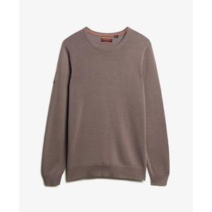 m6110667a-1xz-pullover-superdry-essentials-gris-prune