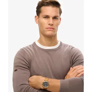 Sweater Superdry Essentials image-4