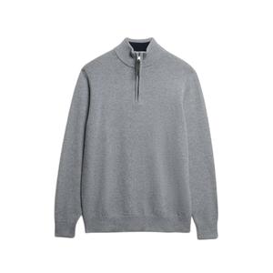 m6110688a-h4r-fleece-i-blandad-ull-med-stakrage-superdry-grabla-melange