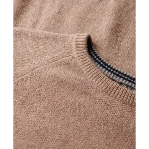 Gemischter Wollpullover Superdry image-1