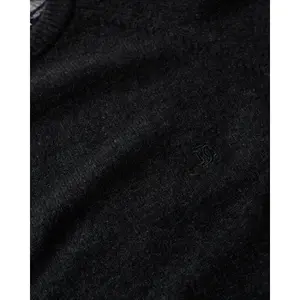 Gemischter Wollpullover Superdry image-1