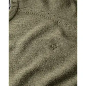 Gemischter Wollpullover Superdry image-1