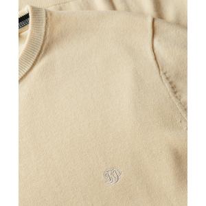 Suéter de algodón Superdry Essentials image-1