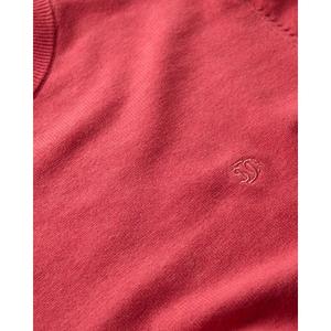 Suéter de algodón Superdry Essentials image-1