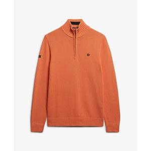 m6110706a-j7x-cotton-sweater-with-a-trucker-collar-superdry-mandarine-delave
