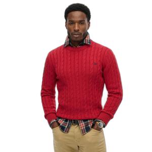m6110707a-5ov-knit-crew-neck-jumper-superdry-shipping-red