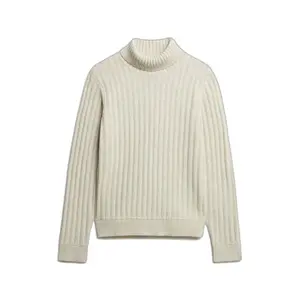 Jersey de cuello alto Superdry Merchant image-0