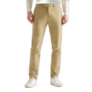 Calças Chino Superdry Studios image-1