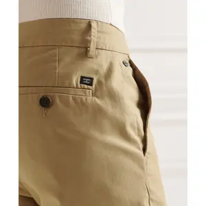 Calças Chino Superdry Studios image-3