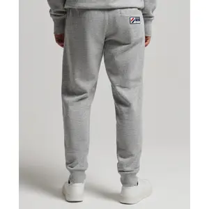 Pantalón de chándal Superdry Code Essential image-2