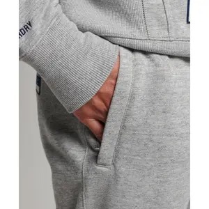 Pantalón de chándal Superdry Code Essential image-3