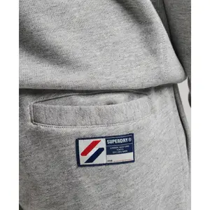 Pantalón de chándal Superdry Code Essential image-4