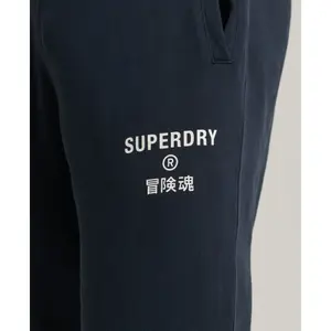 Pantalon de jogging Superdry Code Core image-3