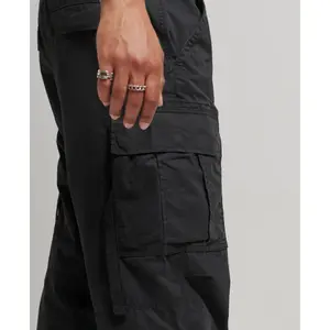 Pantalones cargo coton biologique Superdry Vintage Parachute image-2