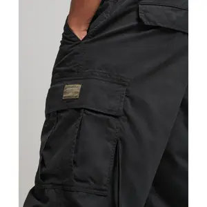 Pantalones cargo coton biologique Superdry Vintage Parachute image-3