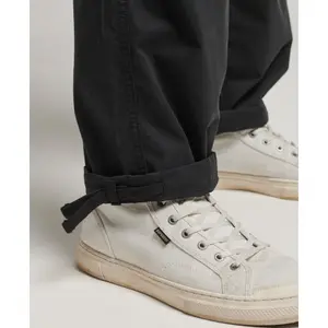 Pantalones cargo coton biologique Superdry Vintage Parachute image-5