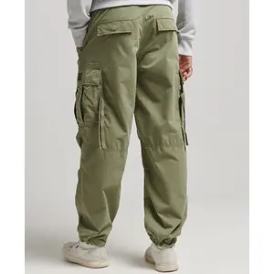 Pantalones cargo coton biologique Superdry Vintage Parachute image-1