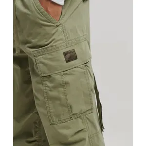 Pantalones cargo coton biologique Superdry Vintage Parachute image-2
