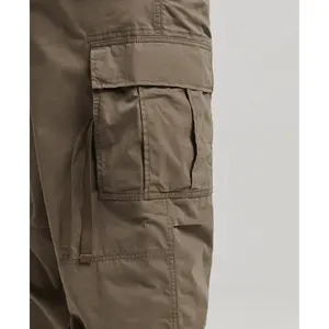 Pantalones cargo coton biologique Superdry Vintage Parachute image-2