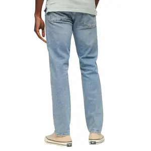 Vaqueros rectos slim Superdry Vintage image-2