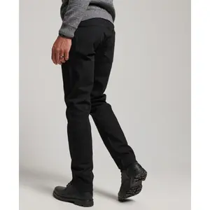 Vaqueros slim fit orgánico Superdry image-2