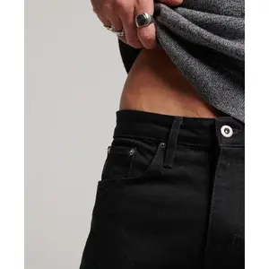 Vaqueros slim fit orgánico Superdry image-3