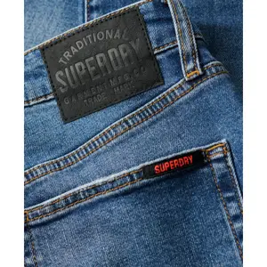 Jeans Rectos Superdry Vintage image-1