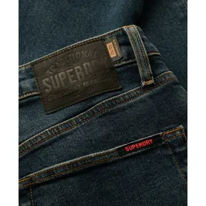 Vaqueros rectos slim Superdry Vintage image-4