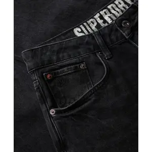 Jeans rectos skinny Superdry Vintage image-2